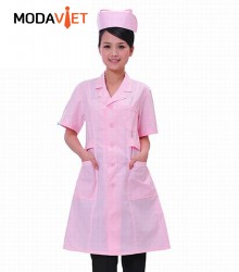 Đồng phục Y tá - Đồng Phục Moda - Công Ty TNHH Moda Việt Nam